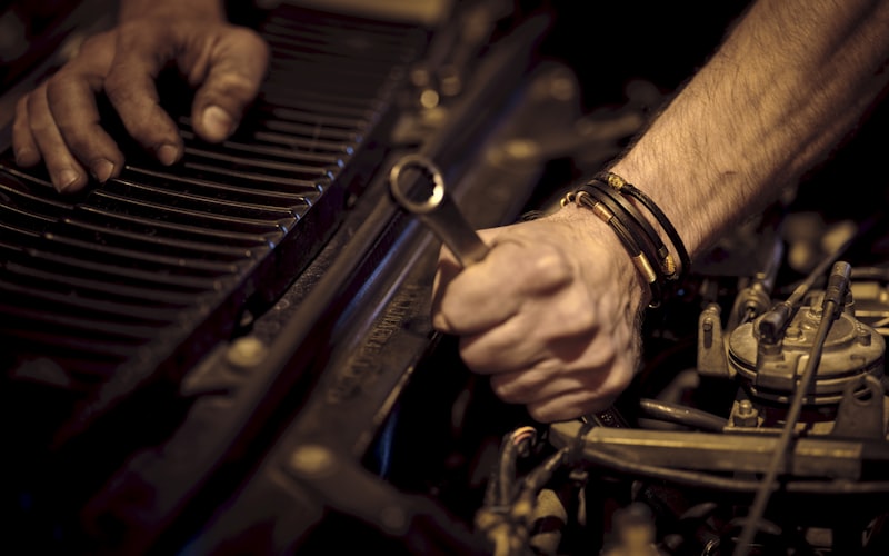 Best Auto Repair Shops in Houston, TX — A Local Guide