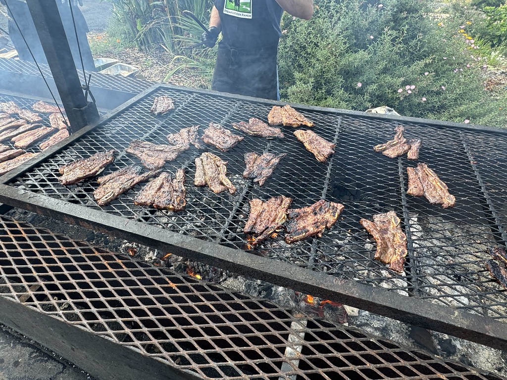 Best BBQ in Austin, TX — How to Find the Real Thing