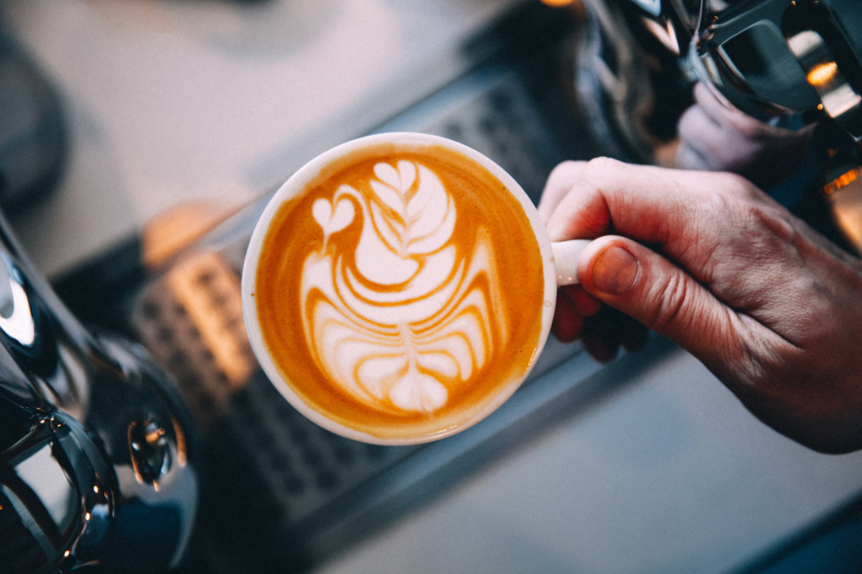 Best Coffee Shops in Denver, CO — A Guide to the Local Scene
