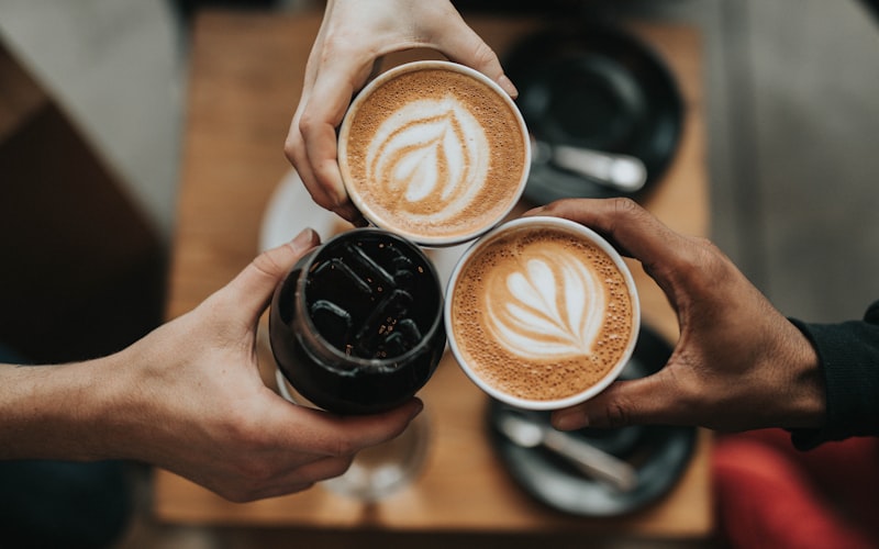 Best Coffee Shops in Seattle, WA — A Local Guide