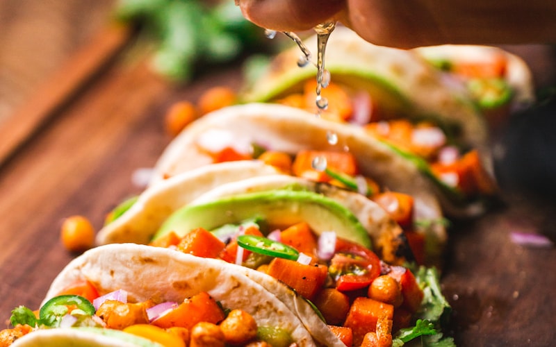 Best Tacos in Los Angeles, CA — A Local Guide