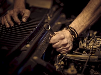 Auto Repair