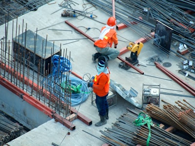 Contractors