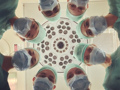Doctors