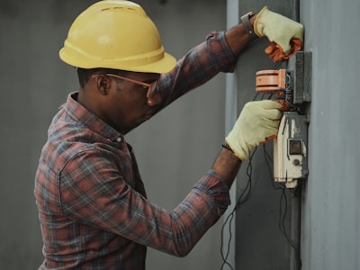 Electricians