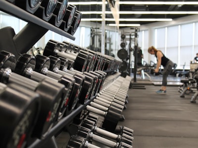 Gyms