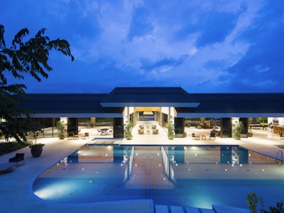 Hotels