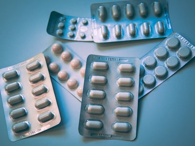 Pharmacies